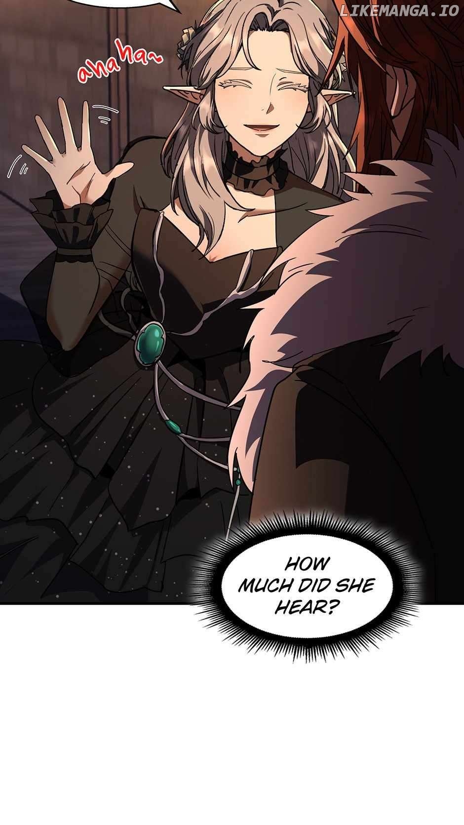 The Beginning After The End Chapter 199 image 36